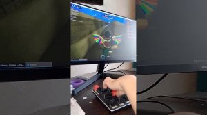 играю в разные игры 2 часть.mp4