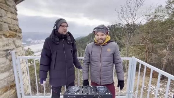 Electronic Music Experience • Clubs, Events, Festivals & Studio Sessions 🎧🎶 Ad-free for subscri