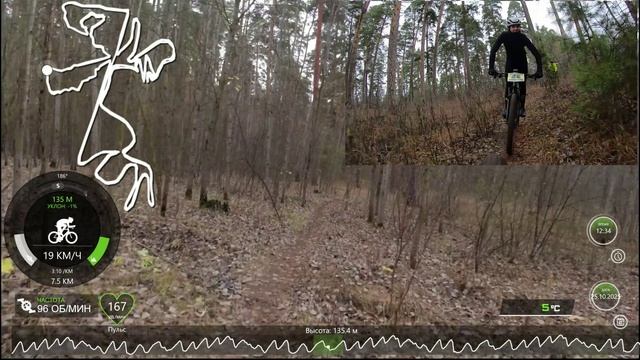 Кроссовая 2025