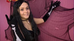 256 АСМР Ролевая игра Сказочное знакомство ASMR Roleplay [get-save.com]