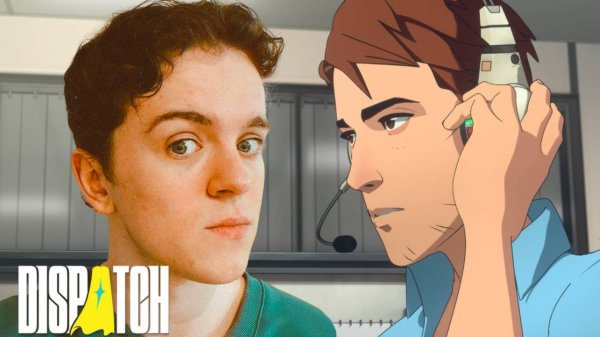 ПЕРВЫЙ РАБОЧИЙ ДЕНЬ | DISPATCH #2