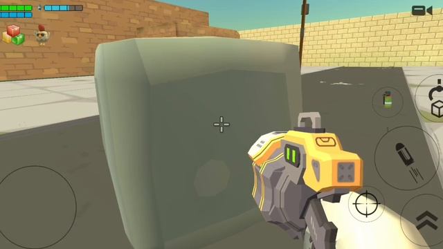 ФИШКА С ПОРТАЛ-ГАНОМ! 🤩⚡ смотреть онлайн