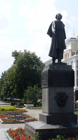 2к в центре Кемерово