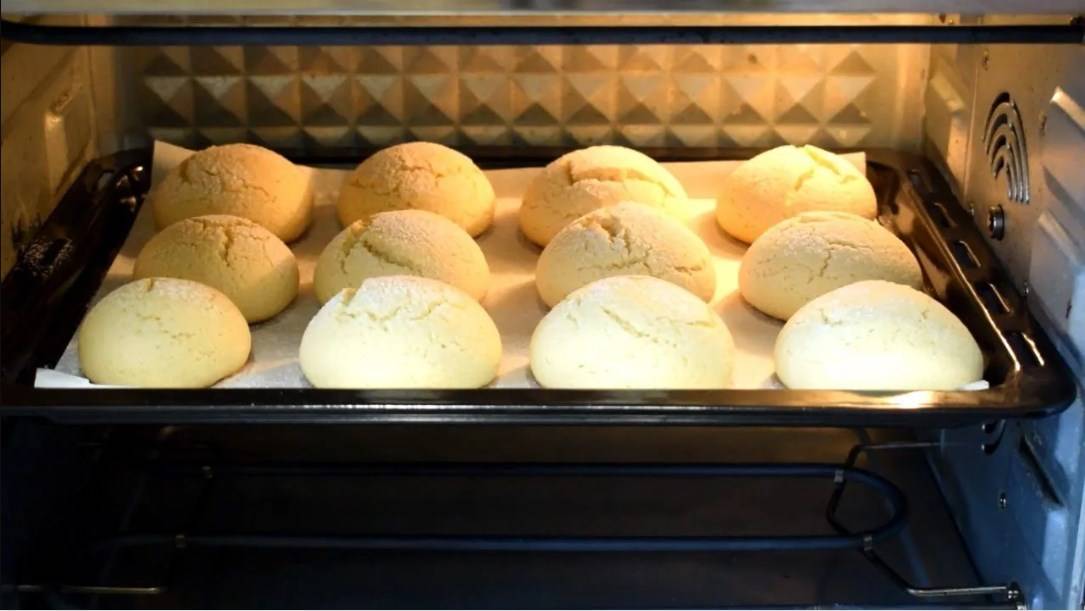 Научила всех подруг! Неимоверная вкуснота к чаю за 5 минут+выпечка! Мягкое и очень вкусное смотреть онлайн