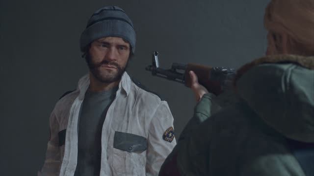 Days Gone #17 Не хочу в петлю (Часть 1) смотреть онлайн