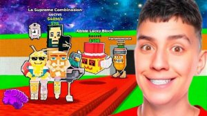 ГЛЕНТ И САФОНОВ СТАЛИ АДМИНАМИ В УКРАДИ БРЕЙНРОТ! ОТКРЫТИЕ АДМИН ЛАКИ БЛОКОВ!