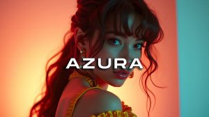 AZURA - Synthwave / Industrial Rave / Dark Electro / Cyberpunk Mix