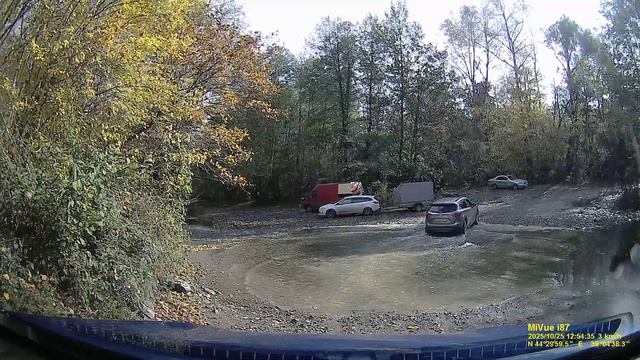 Первый брод смотреть онлайн