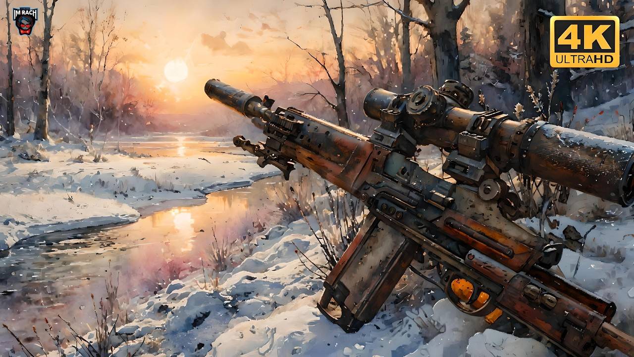 PUBG PC： RONDO SOLO’Q RTX 5090 WIN PRO GAMEPLAY! (No Commentary) смотреть онлайн