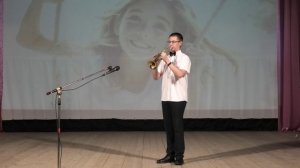 "Крылатые качели" - Захар Павлов