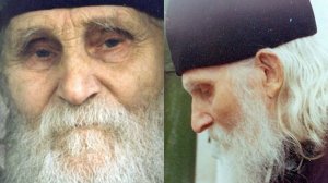 ИЕРУСАЛИМСКИЙ КРЕСТ..СТАРЕЦ НИКОЛАЙ ГУРЬЯНОВ..ч.9