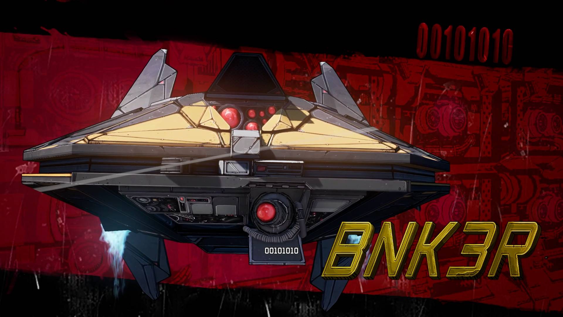 Borderlands 2: Серия 17 - ШТУРМ Бункера. Прохождение за ZERO.