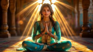 😇 МГНОВЕННОЕ ОЧИЩЕНИЕ ОТ НЕГАТИВА 😇