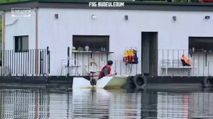 БАНТАН НА ЛУЖАЙКЕ [ЗА КАДРОМ] EP. 03 [RUS SUB FSG Budeuleoum]