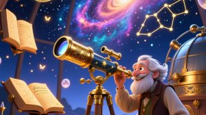 "Песня Звездочёта"© Авторская работа