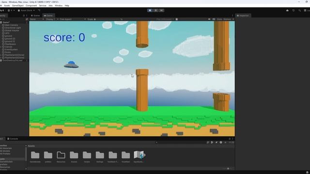 RigidBody смотреть онлайн