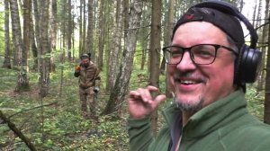 ПЕРЕВЕРНУЛИ ВСЕ ВОКРУГ! НАХОДКИ У ЛЕСНОЙ РЕКИ!