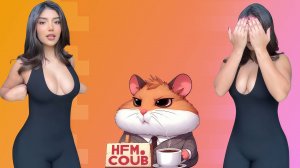 HFM COUB BEST CUBE Coub Приколы 2025 entertainment show, video collection from all over the world