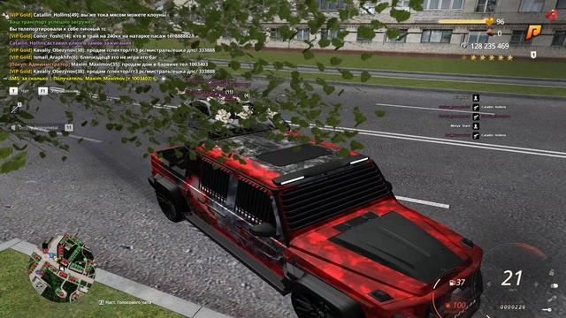 Grand Theft Auto San Andreas 2025.10.26 - 10.19.51.02 - Trim смотреть онлайн