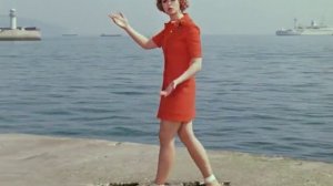 Песня из кинофильма Иван Васильевич меняет профессию