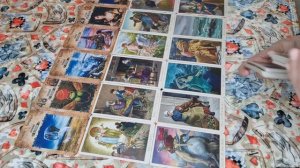 ‼️Какой СЛЕД вы ОСТАВИЛИ в его ЖИЗНИ...