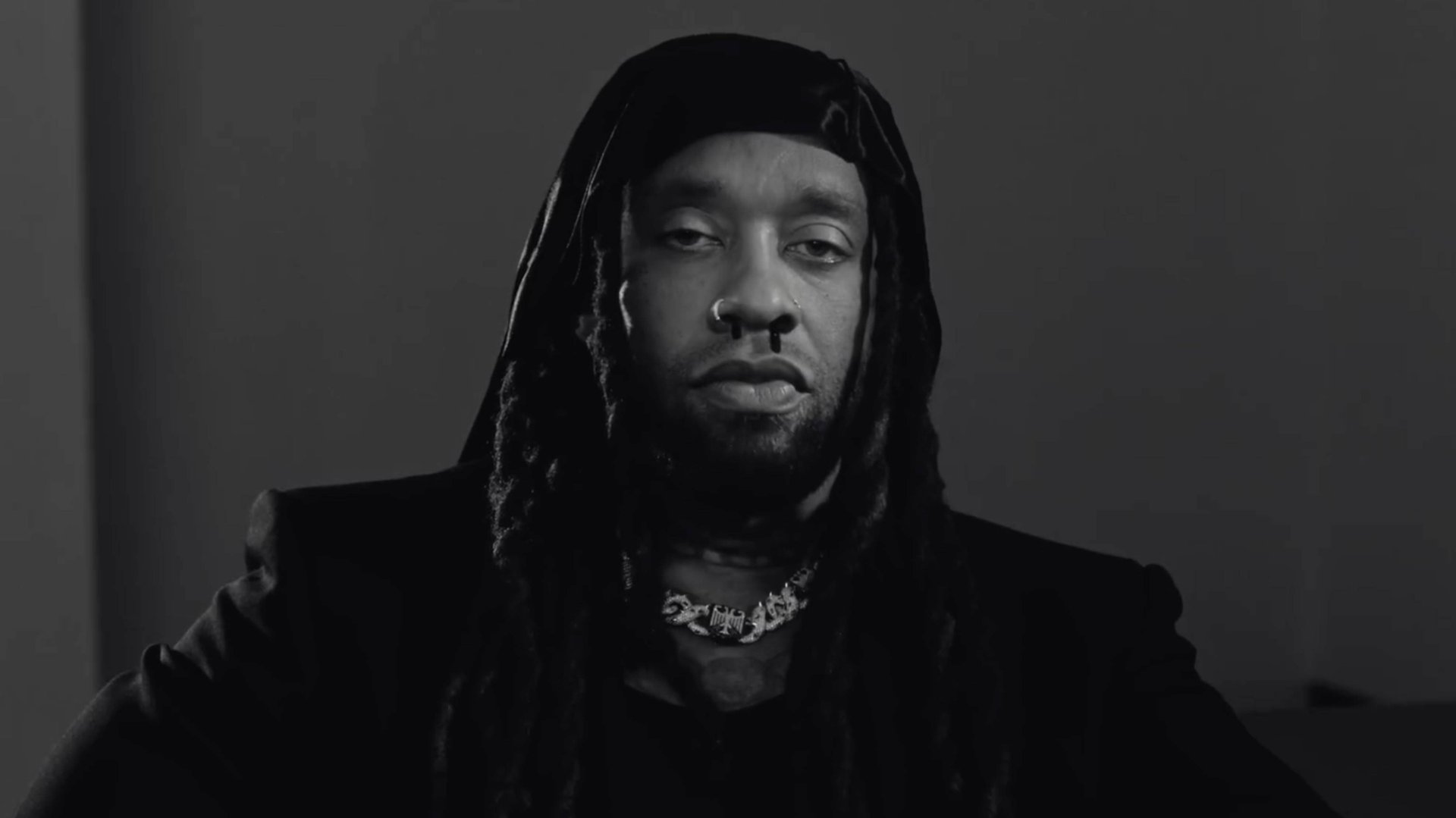 Ty Dolla $ign - WIT IT Feat. Chlöe