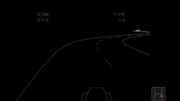 Speed Freak (1979) [Arcade]