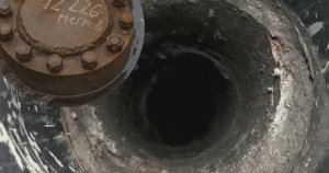 .... Кольская сверхглубокая скважина - Что мы знаем о ней....