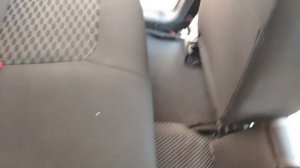 Пенный очиститель салона grass