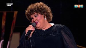 Перевоплощение в Эллу Фицджеральд — «Summertime» | ЯРЧЕ ЗВЁЗД