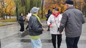 ВДАЛЕКЕ! ХАРЬКОВ ТАНЦЫ ОКТЯБРЬ 2025 #kharkiv