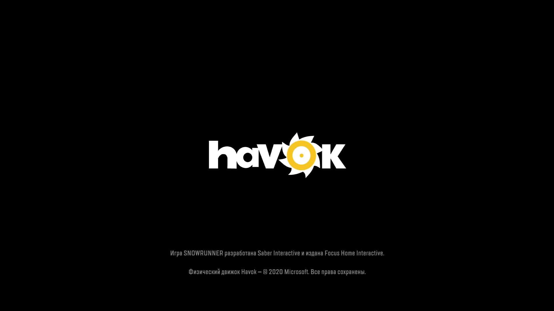 Snowrunner. МЭН. 4 Мичиганца на шоссейной резине. Без экономики. 08 Серия смотреть онлайн