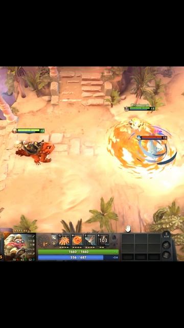 Фишки DOTA 2 смотреть онлайн