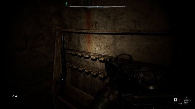 stalker 2 код от подвала лесное смотреть онлайн