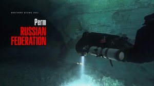 Orda 2021 RightLine. Ординская Пещера. Правый ход. 2021г