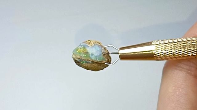 Эфиопский опал11