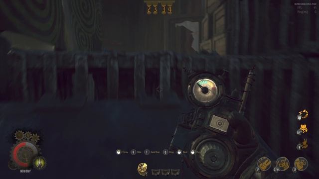 Carnival Hunt 1 Способ как  сбежать