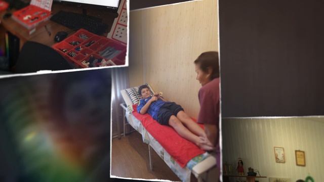 Работа Очамчырского Дома Юношества (фото из архива)