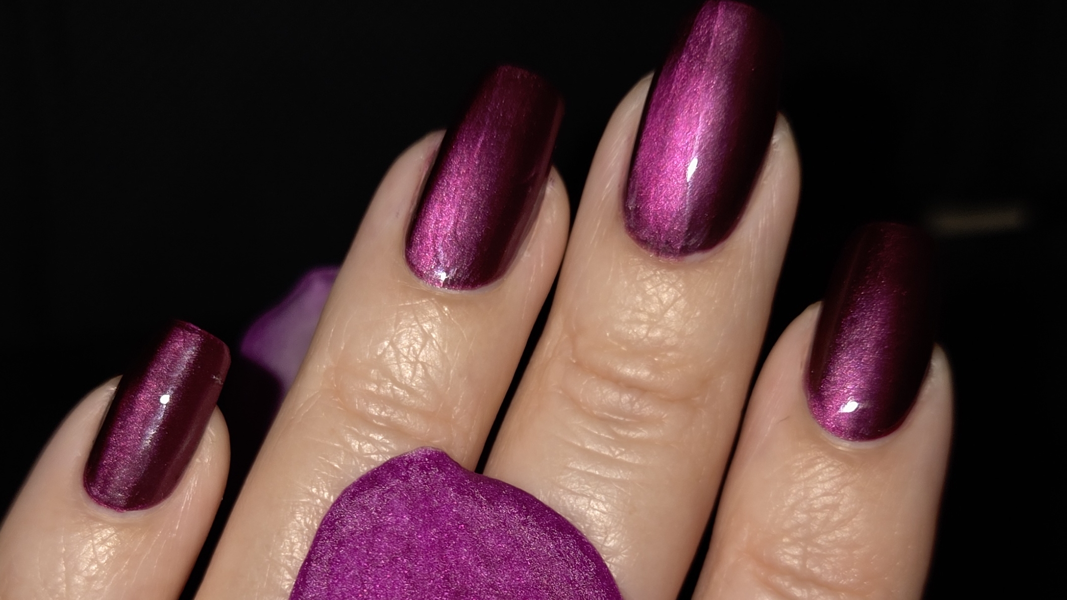 База от Masura Кагаяки, выводы 💅 Masura Рубин искушения 💜 смотреть онлайн
