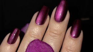 База от Masura Кагаяки, выводы 💅 Masura Рубин искушения 💜