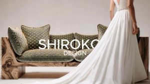 Диван - Morbus Cactus (SHiROKOV Design)