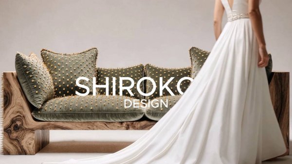 Диван - Morbus Cactus (SHiROKOV Design)