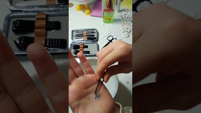 ноготочки смотреть онлайн