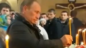 "Владимир Путин молодец" Лучшая песня о Президенте!