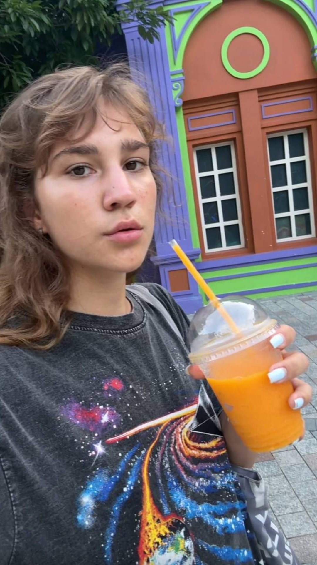 Эти вещи шокировали меня во Вьетнаме 😱🇻🇳 смотреть онлайн