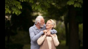 Поздняя любовь. Елена Карпук