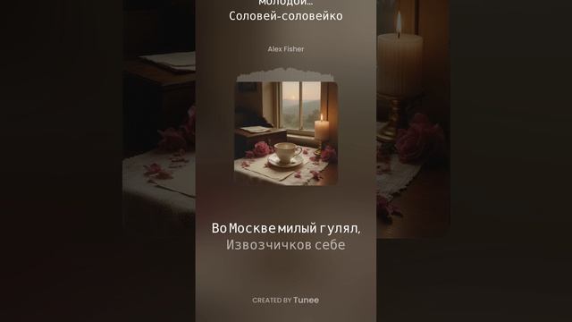 Соловей-соловейко молодой... смотреть онлайн