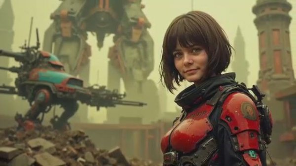 Прекрасное далёко