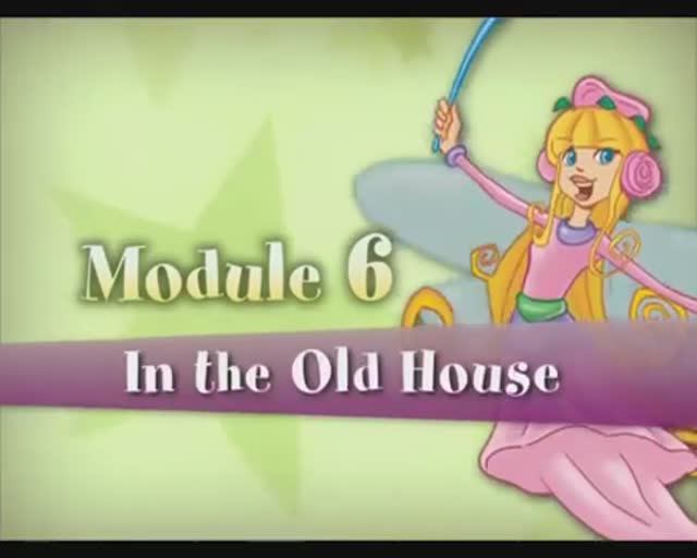 Starlight 3 Module 6 In the old house смотреть онлайн