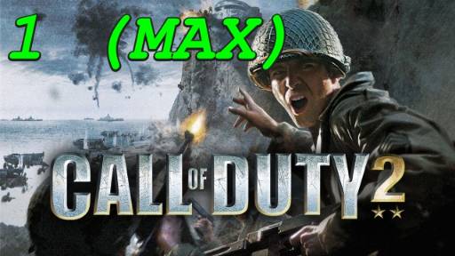 Call of Duty 2 - 1 серия Битва под Москвой (Сложность Ветеран) смотреть онлайн